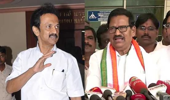 mkstalin - ks alagiri 